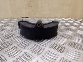 Opel Antara Timing belt guard (cover) 96440344