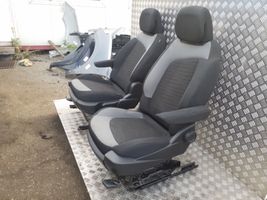 Citroen C4 Grand Picasso Interior set 