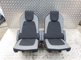 Citroen C4 Grand Picasso Interior set 