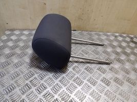 Volkswagen Polo IV 9N3 Rear seat headrest 