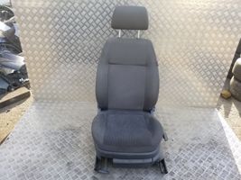 Volkswagen Polo IV 9N3 Front driver seat 