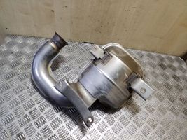 Citroen C4 Grand Picasso Filtre à particules catalyseur FAP / DPF 9804925980