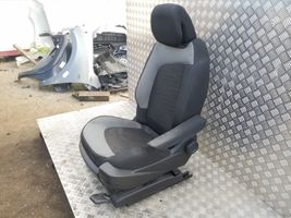 Citroen C4 Grand Picasso Fotel przedni pasażera 