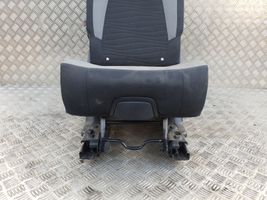 Citroen C4 Grand Picasso Rear seat 