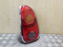 Mini Cooper Countryman R60 Lampa tylna 9808150