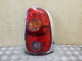 Mini Cooper Countryman R60 Lampa tylna 9808150