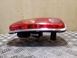 Mini Cooper Countryman R60 Lampa tylna 9808150