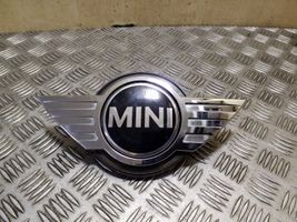 Mini Cooper Countryman R60 Maniglia esterna del portellone posteriore/bagagliaio 51249802314