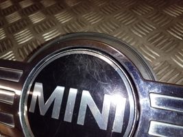 Mini Cooper Countryman R60 Poignée extérieure de hayon arrière 51249802314