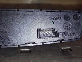 Mini Cooper Countryman R60 Zestaw przełączników i przycisków 9804914