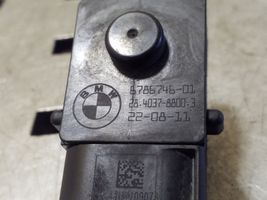 Mini Cooper Countryman R60 Sensore di pressione 6786746