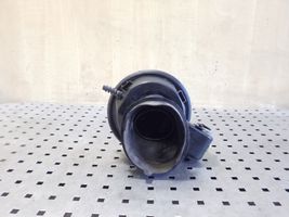 Mini Cooper Countryman R60 Sportello del serbatoio del carburante 9801420