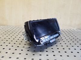 KIA Soul Unità principale autoradio/CD/DVD/GPS 96560J2020FHV