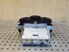 KIA Soul Radio/CD/DVD/GPS head unit 96560J2020FHV