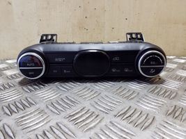 KIA Soul Panel klimatyzacji 97250J2110