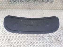 KIA Soul Isolante termico/insonorizzante vano motore/cofano 81124K0000