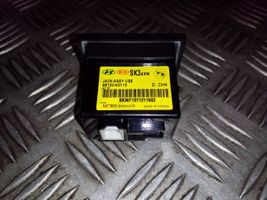 KIA Soul Connettore plug in USB 96120K0110