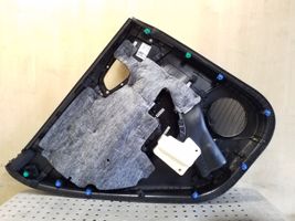 KIA Soul Takaoven verhoilu 83380K0000