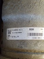 Tesla Model S Amortyzator zawieszenie pneumatycznego osi tylnej 600635306C