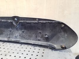 Tesla Model S Modanatura separatore del paraurti anteriore 102331200A