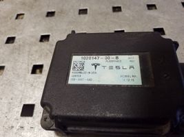 Tesla Model S Autres unités de commande / modules 102014700B