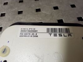 Tesla Model S Czujnik zajęcia fotela 100577800B