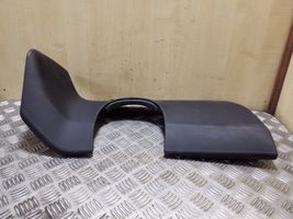 Tesla Model S Rivestimento pannello inferiore del cruscotto 100240501G