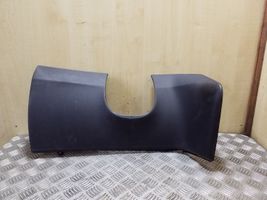 Tesla Model S Rivestimento pannello inferiore del cruscotto 100240501G