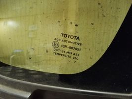Toyota Auris 150 Fenêtre triangulaire avant / vitre 