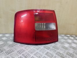 Audi A6 Allroad C5 Lampa tylna 4B9945095F