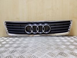 Audi A6 Allroad C5 Grille de calandre avant 4Z7853651