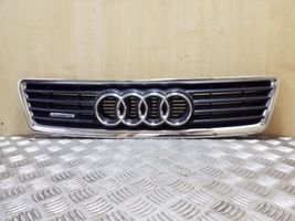 Audi A6 Allroad C5 Atrapa chłodnicy / Grill 4Z7853651