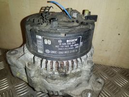 Audi A6 S6 C4 4A Alternator 0123335001