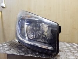 Renault Trafic III (X82) Headlight/headlamp 1LE01141004