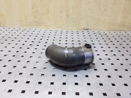 Renault Trafic III (X82) Intercooler hose/pipe MANC0012004A