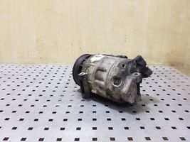 Renault Trafic III (X82) Air conditioning (A/C) compressor (pump) 8200848916B