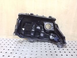 Renault Trafic III (X82) Engine cover (trim) 93452742