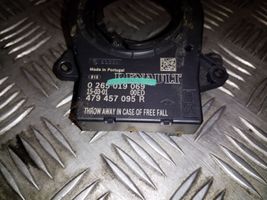 Renault Trafic III (X82) Sensor de ángulo de la columna de dirección 0265019069