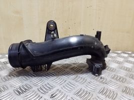 Renault Trafic III (X82) Turbo air intake inlet pipe/hose 165752889R