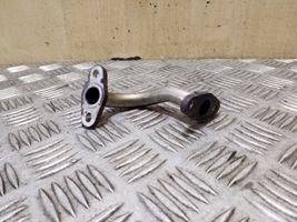 Renault Trafic III (X82) Turbo turbocharger oiling pipe/hose 