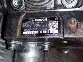 Renault Trafic III (X82) Pompa ad alta pressione dell’impianto di iniezione 0445010406