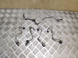 Renault Trafic III (X82) Fuel injector supply line/pipe 