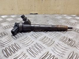 Renault Trafic III (X82) Fuel injector HMLGT2183R