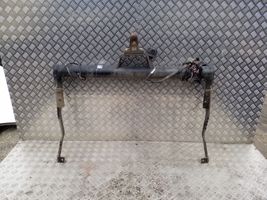 Renault Trafic III (X82) Tow bar set TVAUX1