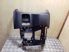 Renault Trafic III (X82) Verkleidung Schalthebel (Kunststoff) 969104813R