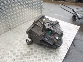 Renault Trafic III (X82) Manual 6 speed gearbox PF6050