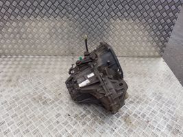 Renault Trafic III (X82) Manual 6 speed gearbox PF6050