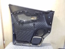 Renault Trafic III (X82) Etuoven verhoilu 809008574R