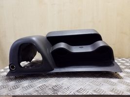 Nissan NV400 Rivestimento in plastica cornice della leva del cambio 6321S2851