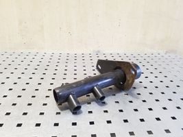 Audi A6 S6 C4 4A Smorzatore/ammortizzatore d’urto per paraurti posteriore 4A0807331C